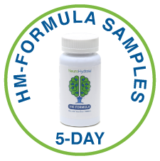 HM-Formula 5-Day Sample Box