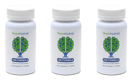 HM-Formula Quarterly Box
